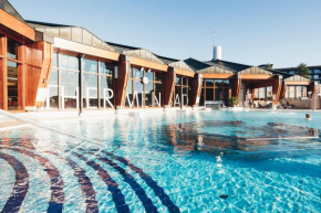 Гостиница Thermalhotel Leitner  Лойперсдорф-Фюрстенфельд